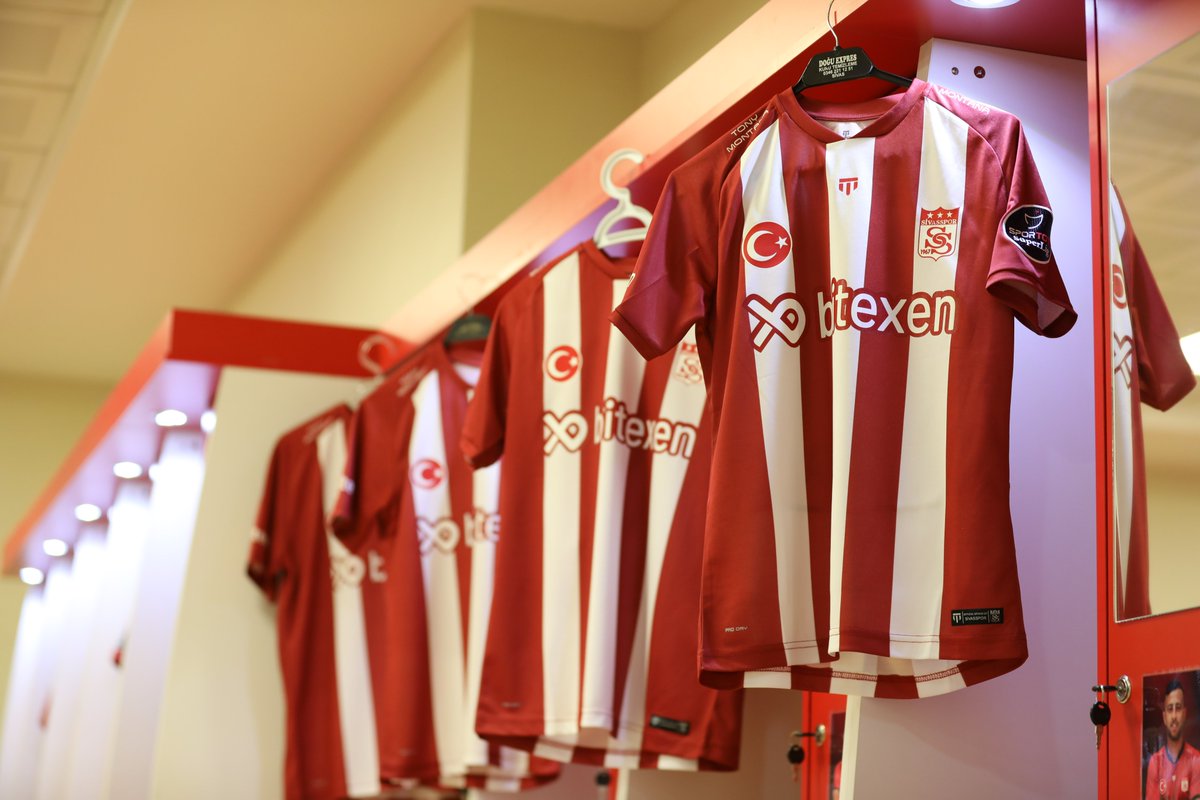 Sivasspor tweet media