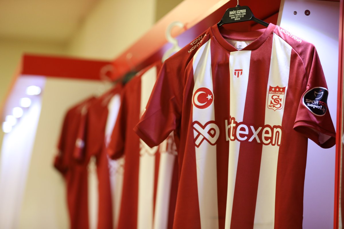 Sivasspor tweet media
