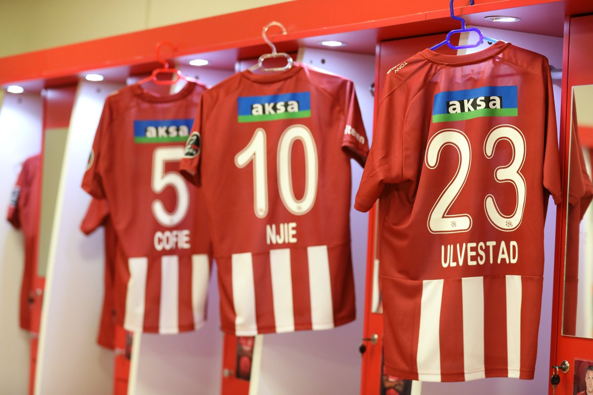 Sivasspor tweet media