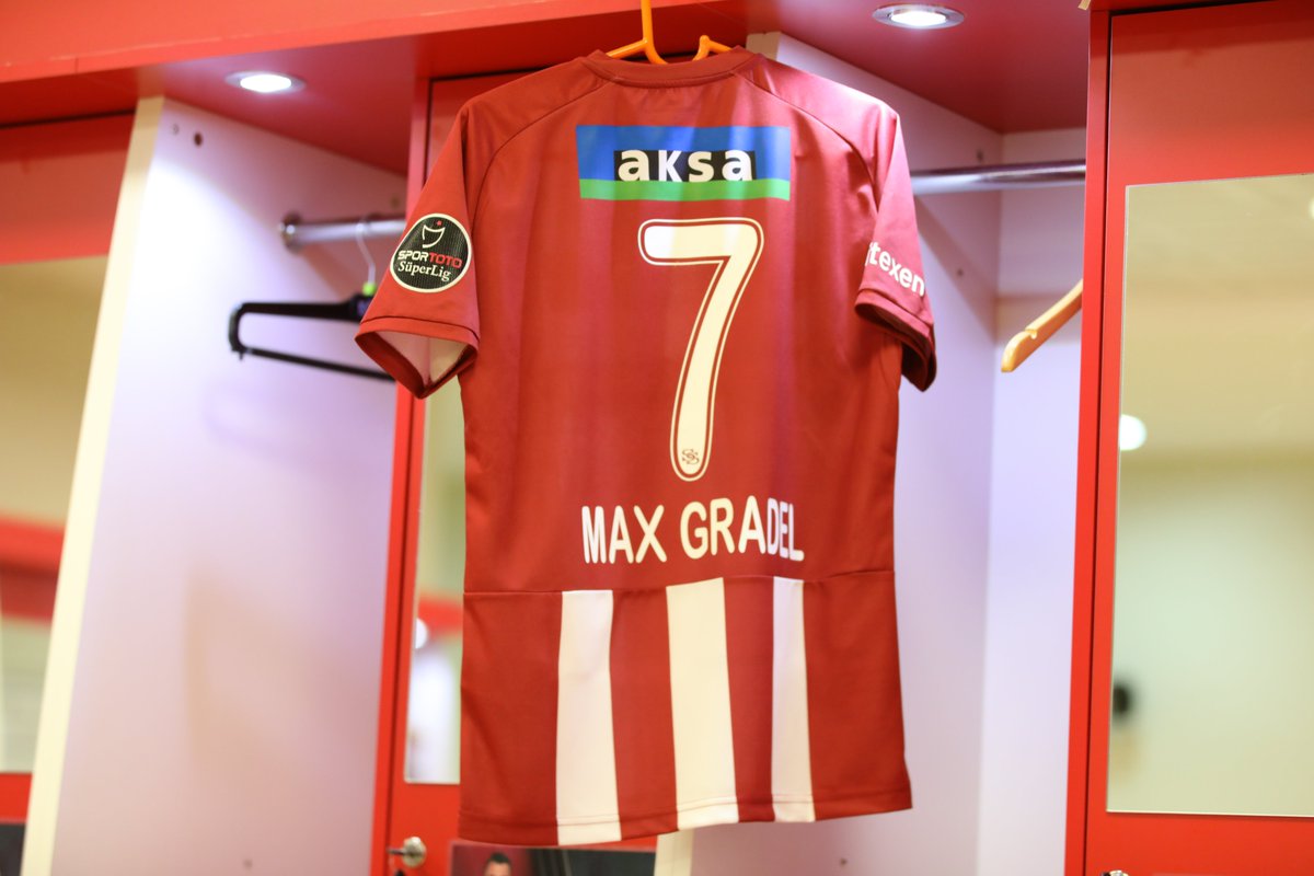 Sivasspor tweet media