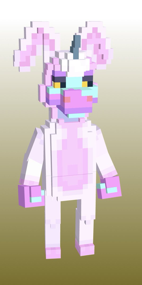 flambard_eth's tweet photo. @firstmoonstone @U_UnicornsNFT @TheSandboxGame @ryanthw Nice group!! 👏🏻👏🏻
Here are some of mine: https://t.co/zcxs4qBw80