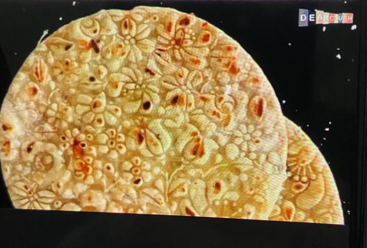 PunjabResilient's tweet image. Designer #Parontha …