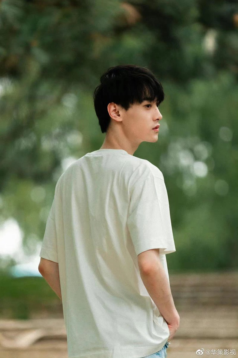 FORTIANXUNING ✩ 田栩宁 tweet media