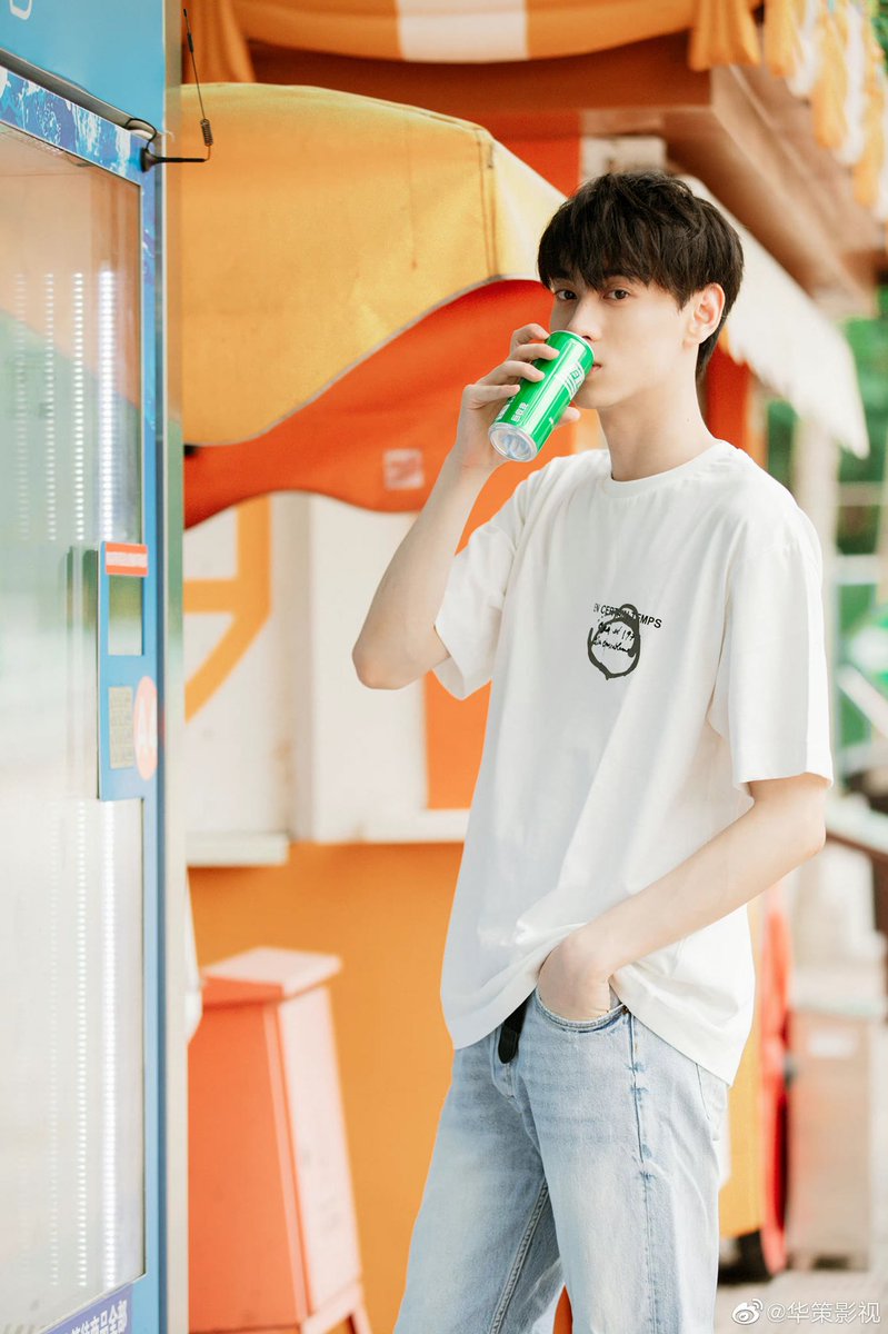 FORTIANXUNING ✩ 田栩宁 tweet media