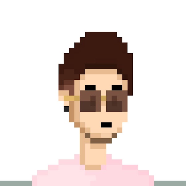 What an absolute honour #cryptokakis