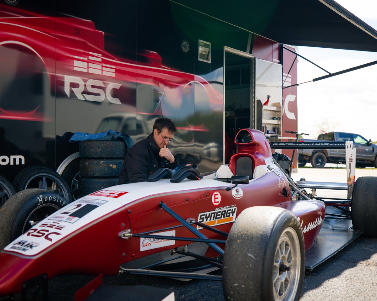 RSCMotorsInc's tweet photo. @SCCAOfficial @VIRNow #30DaysOfChimera - Day 3
#RSCMotors #Chimera #PureDriving https://t.co/2syfphWF7F
