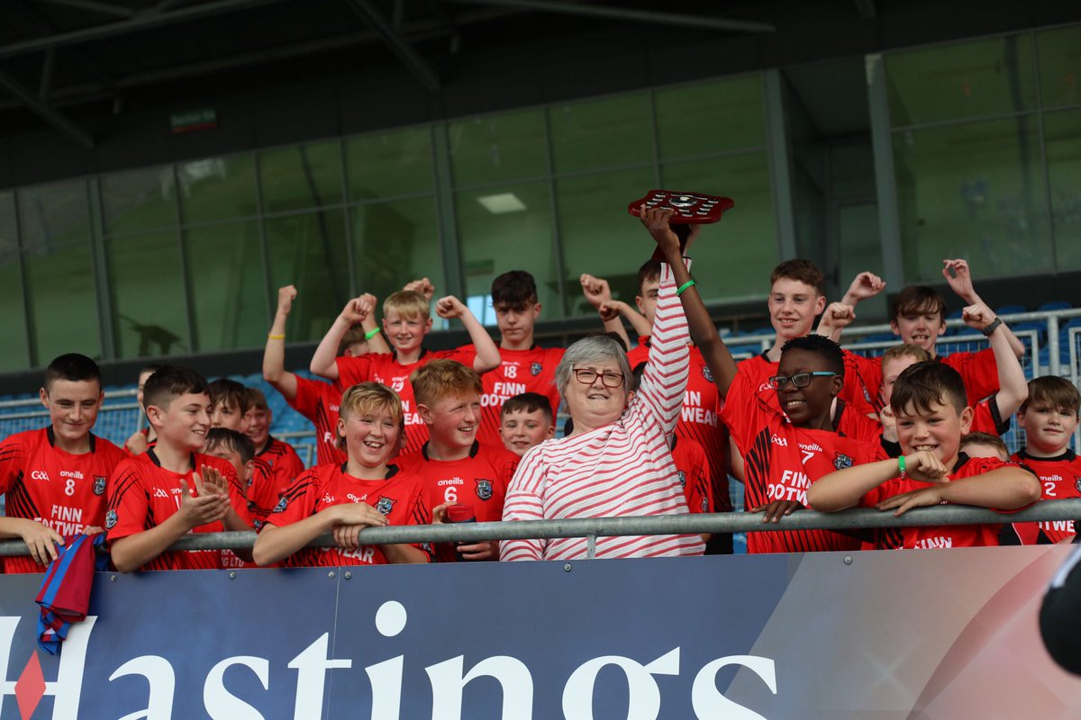 Mayo GAA tweet media
