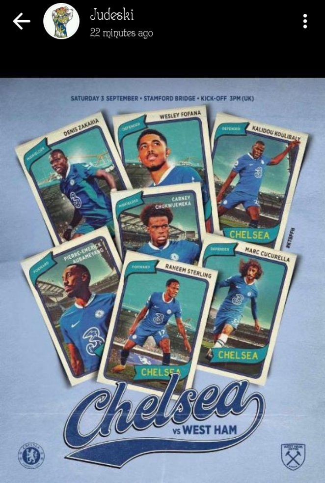 JokesAndReality's tweet image. Football is best enjoyed with banters.. 
 #discusswithus 
Tomorrow by 9pm prompt..🙌⚽🏆