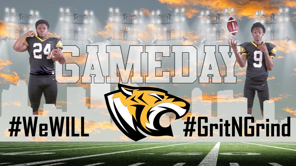 Pallares Productions (@pallaresproduc1) on Twitter photo 🏈 🏈 🏈 GAMEDAY 🏈 🏈 🏈
come out and support your fellow students athlete at 6:00 at Butler vs Wisdom @CoachCharlesBr1
<a href="/tigers_houston/">Sam Houston Tigers Football</a> <a href="/CoachHamp2/">Coach Hamp</a> <a href="/DehorneyJun/">Jun DeHorney</a> <a href="/CoachQB247/">Coach Quincy Batiste</a> <a href="/Dshake58/">Coach Shake</a> <a href="/SHMSTC/">Sam Houston MSTC</a> <a href="/MrCoachShepard/">Michael Shepard</a> #WeWILL #GritNGrind #PallaresProductions 🏈 🏈 🏈 GAMEDAY 🏈 🏈 🏈
come out and support your fellow students athlete at 6:00 at Butler vs Wisdom @CoachCharlesBr1
<a href="/tigers_houston/">Sam Houston Tigers Football</a> <a href="/CoachHamp2/">Coach Hamp</a> <a href="/DehorneyJun/">Jun DeHorney</a> <a href="/CoachQB247/">Coach Quincy Batiste</a> <a href="/Dshake58/">Coach Shake</a> <a href="/SHMSTC/">Sam Houston MSTC</a> <a href="/MrCoachShepard/">Michael Shepard</a> #WeWILL #GritNGrind #PallaresProductions