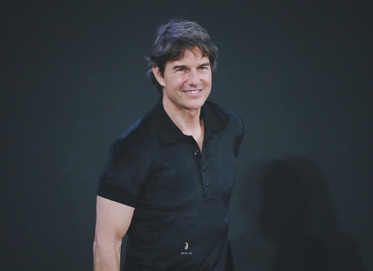 220620 #톰크루즈 #탑건매버릭 영등포CGV 무대인사
#탐크루즈 #TomCruise #TopGunMaverick