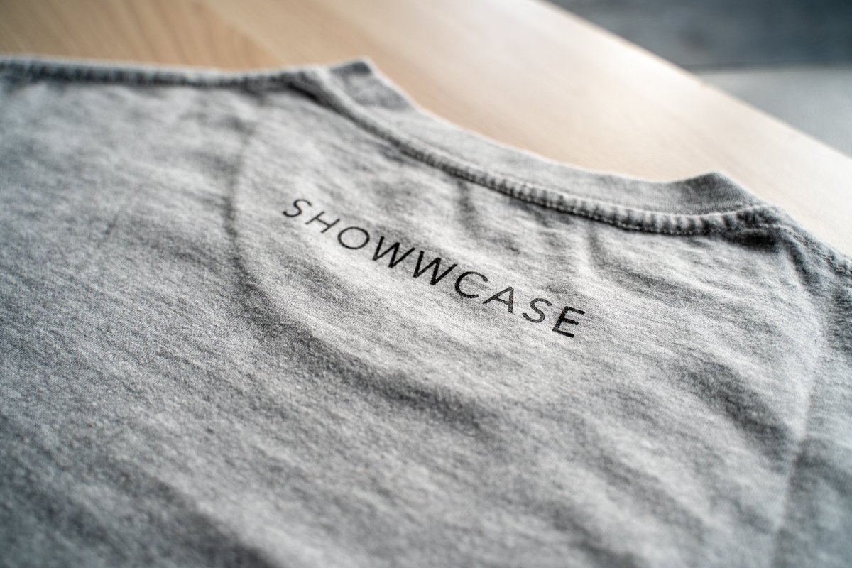 ShowwcaseHQ's tweet photo. Who wants some swag? 😍

We picked a winner for our “Hello Developers” swag giveaway

Today we’re giving away one of our ultra rare swag 😇😇

Retweet!!! Retweet!!! Retweet!!! https://t.co/3W0Ag9DpZg