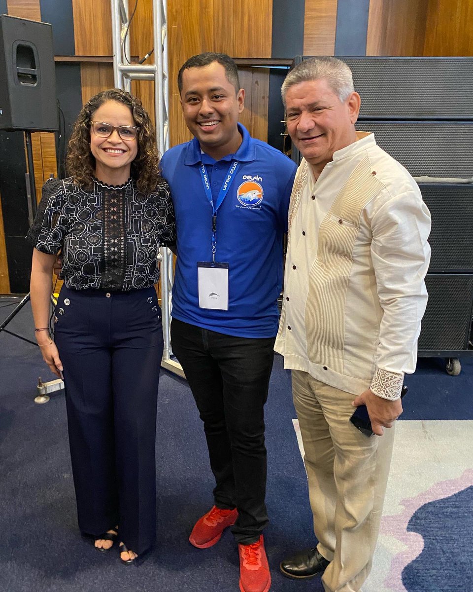 Edwin_Soto99's tweet photo. Así concluye mi participación en el
Congreso Internacional del XXVII Verano de Investigación Científica y Tecnológica del Pacífico en su edición 2022.
#UAN
#UANEN
#FEUAN
#Delfin22💙🐬
@UAN_Oficial @normagalvanm https://t.co/75YtZJQS2f