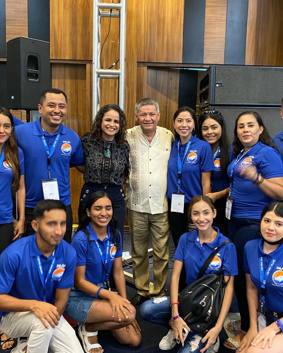 Edwin_Soto99's tweet photo. Así concluye mi participación en el
Congreso Internacional del XXVII Verano de Investigación Científica y Tecnológica del Pacífico en su edición 2022.
#UAN
#UANEN
#FEUAN
#Delfin22💙🐬
@UAN_Oficial @normagalvanm https://t.co/75YtZJQS2f