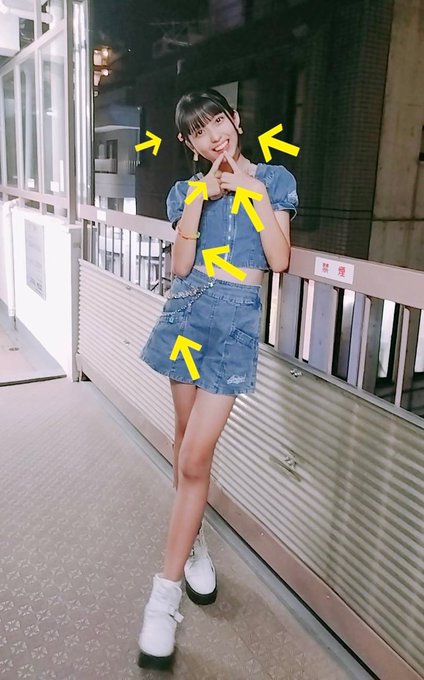 Twitterのコスプレ画像33