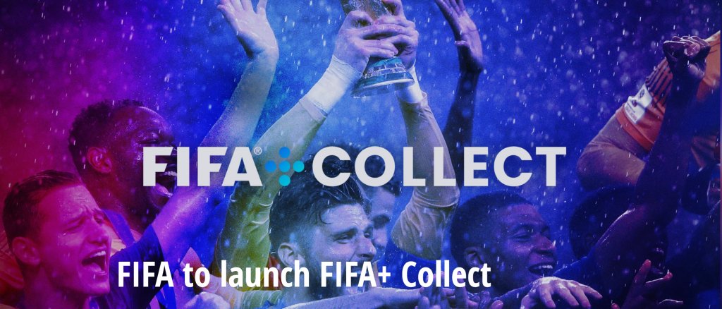 jakes_nfts's tweet photo. FIFA Launches NFT Platform on #Algorand in Run-Up to World Cup

The platform, #FIFA Collect, is set to launch later this month, and will feature “affordable, inclusive, and accessible” #NFTs that depict notable soccer moments, art, and imagery, according to FIFA. https://t.co/SaCNsD7wQv