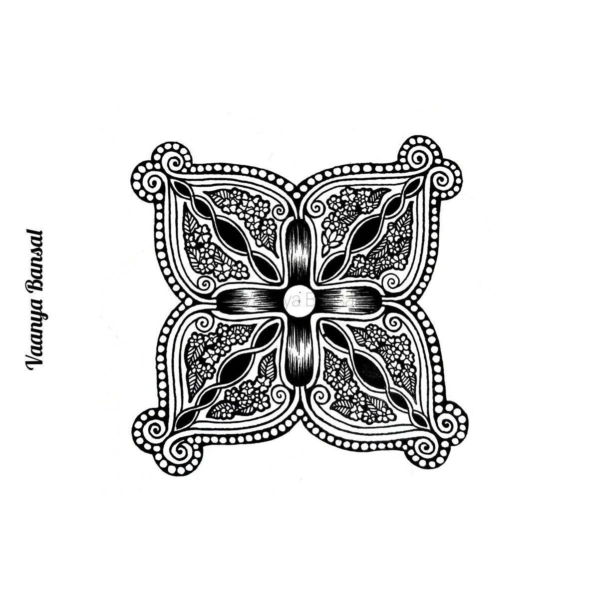 ArtsiDecor_'s tweet photo. Tried something new this time!! Can't wait to see the end result😍
•Available for purchase
•DM for details
#vanyabansall #artsidecor #mandala #mandalatattoo #mandaladoodle #wip #WorkinProgress #RingsOfPower #LateLate https://t.co/G4OGxPNA0L