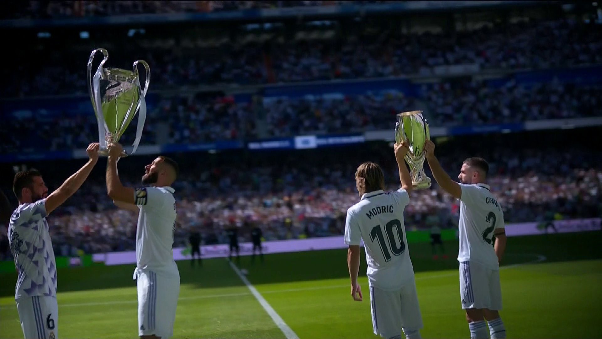 Cl Super Session Madrid Zone on Twitter: