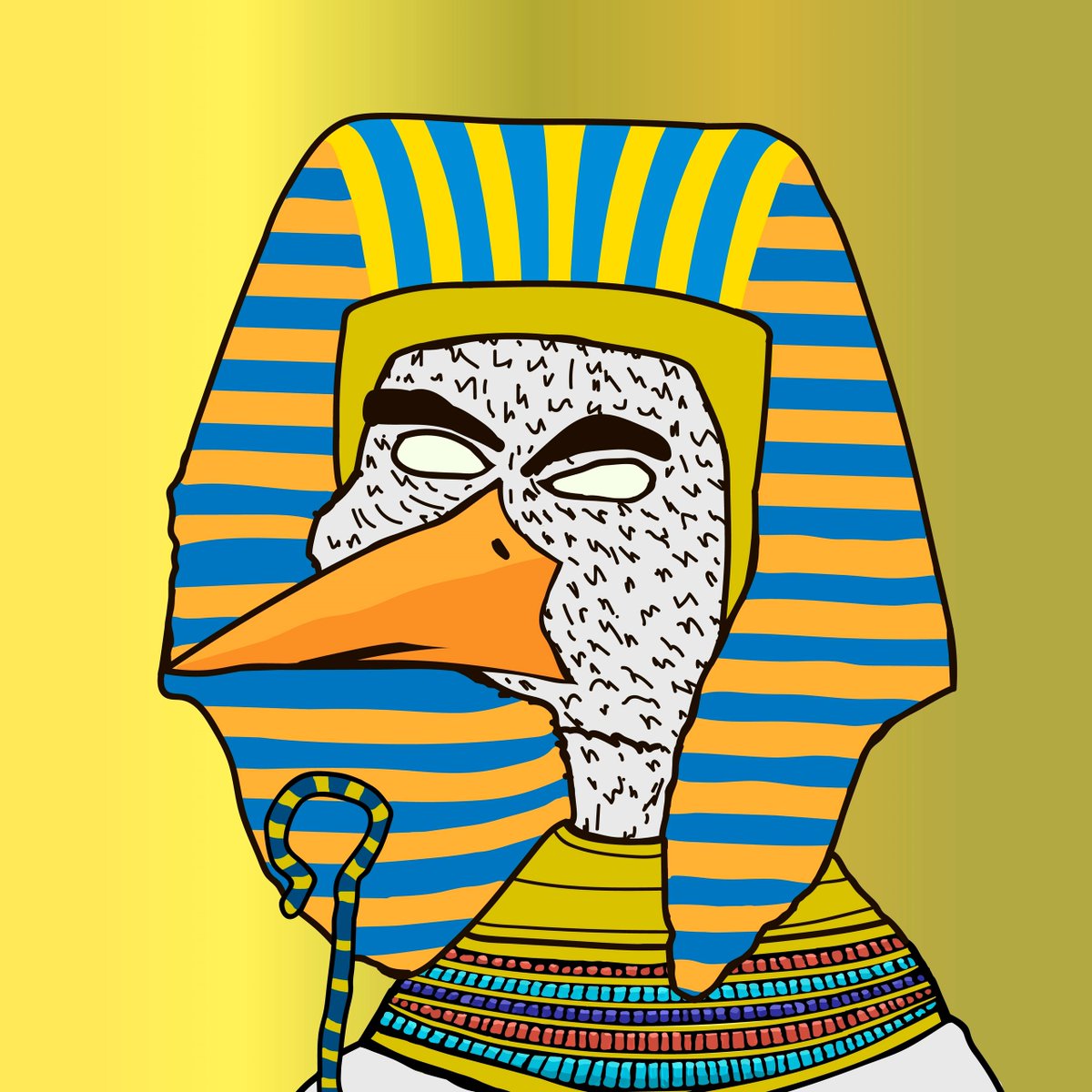 BirdzcryptNFT's tweet photo. Buy now 🙈  new drop #NFTCommunity #OpenSeaNFT  #nftart https://t.co/aoU8zzLczp