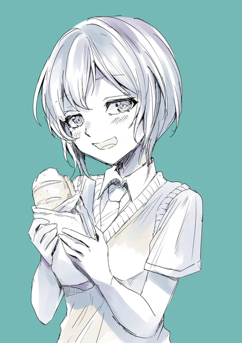 #青葉モカ生誕祭2022 