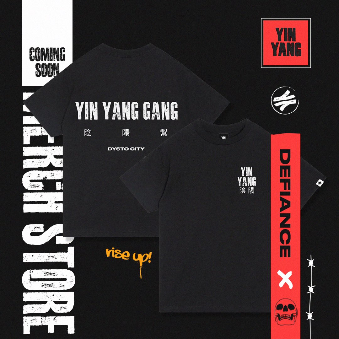 Yin Yang Gang tweet media