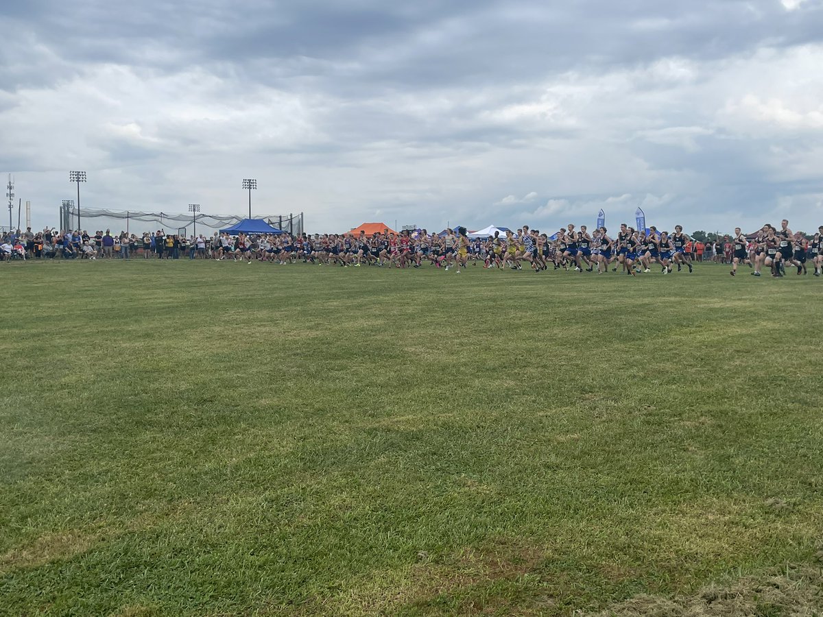 Boys <a href="/RyleXC/">Ryle XC</a> had an awesome race!!