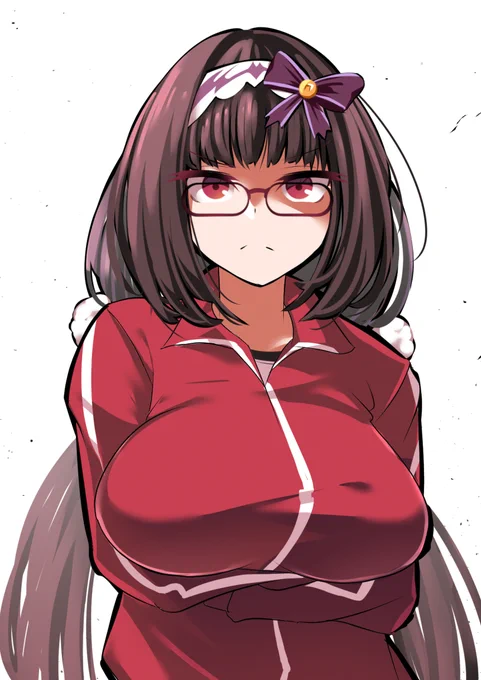 最近周回をサボってるマスターを庇うおっきー#FGO #刑部姫 