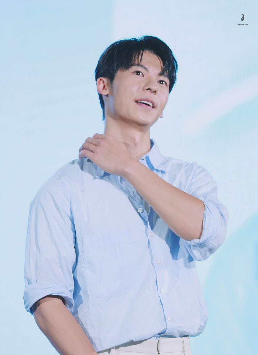 220903 #허광한 팬미팅 Present in Seoul 
#許光漢 #许光汉 #GregHsu #HsuGregHan