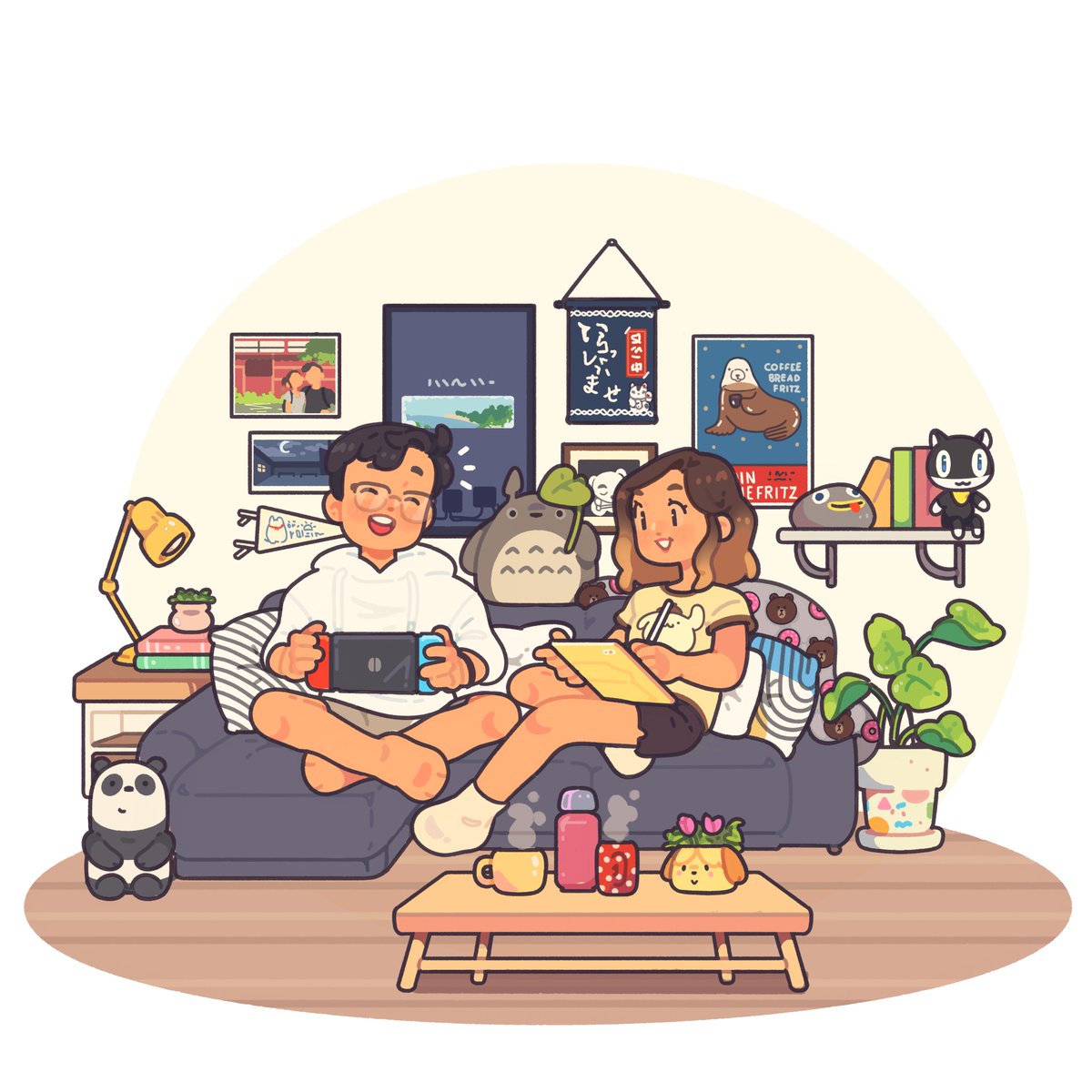 commission! ✨