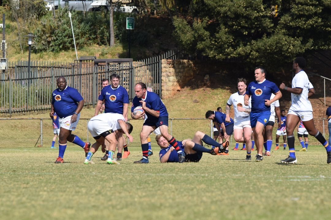 Wits Sport on Twitter: 