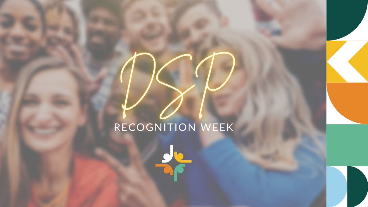 IAProviders's tweet photo. DSP Recognition Week is just a week away! How do you plan to celebrate? Join IACP in our week filled with activities: https://t.co/UMxYS3UOE9
#IACPDSPs https://t.co/oYkrViRQQB