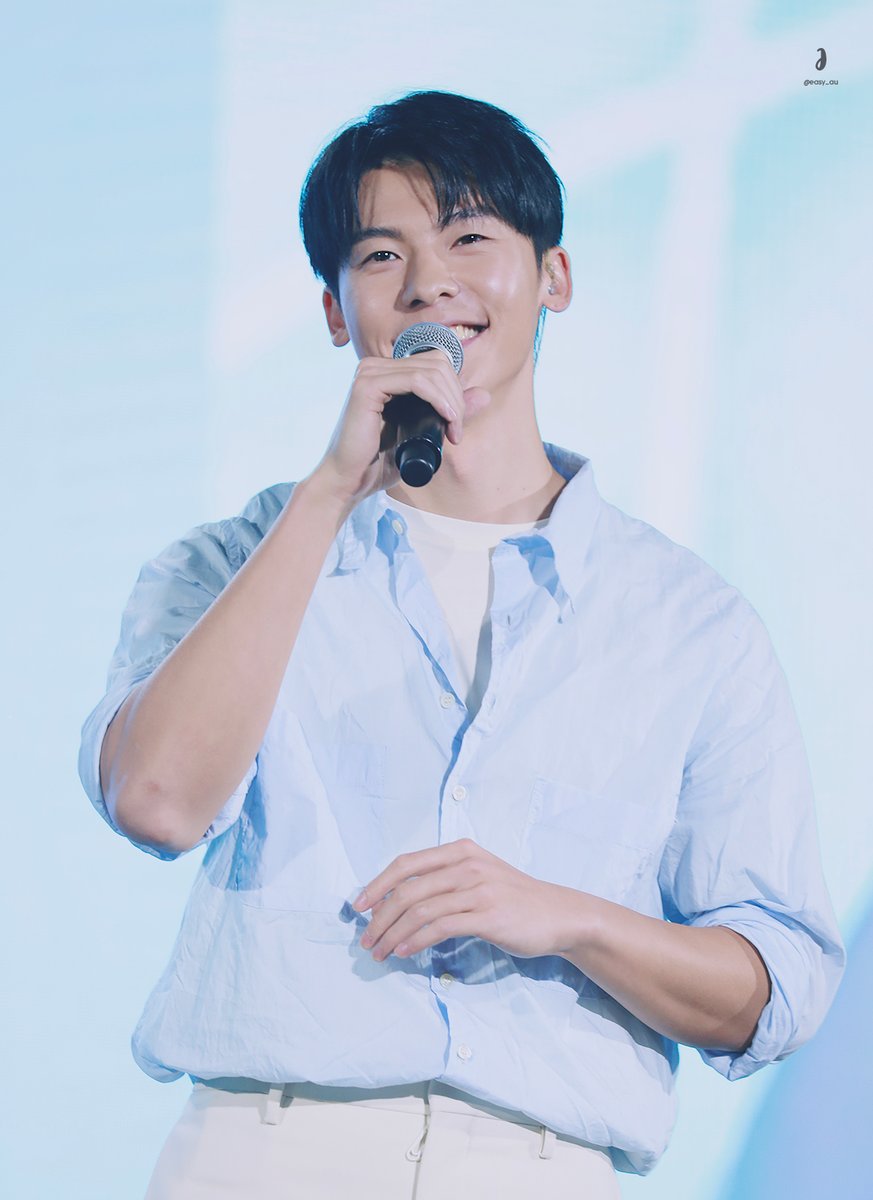 220903 #허광한 팬미팅 Present in Seoul 
#許光漢 #许光汉 #GregHsu #HsuGregHan