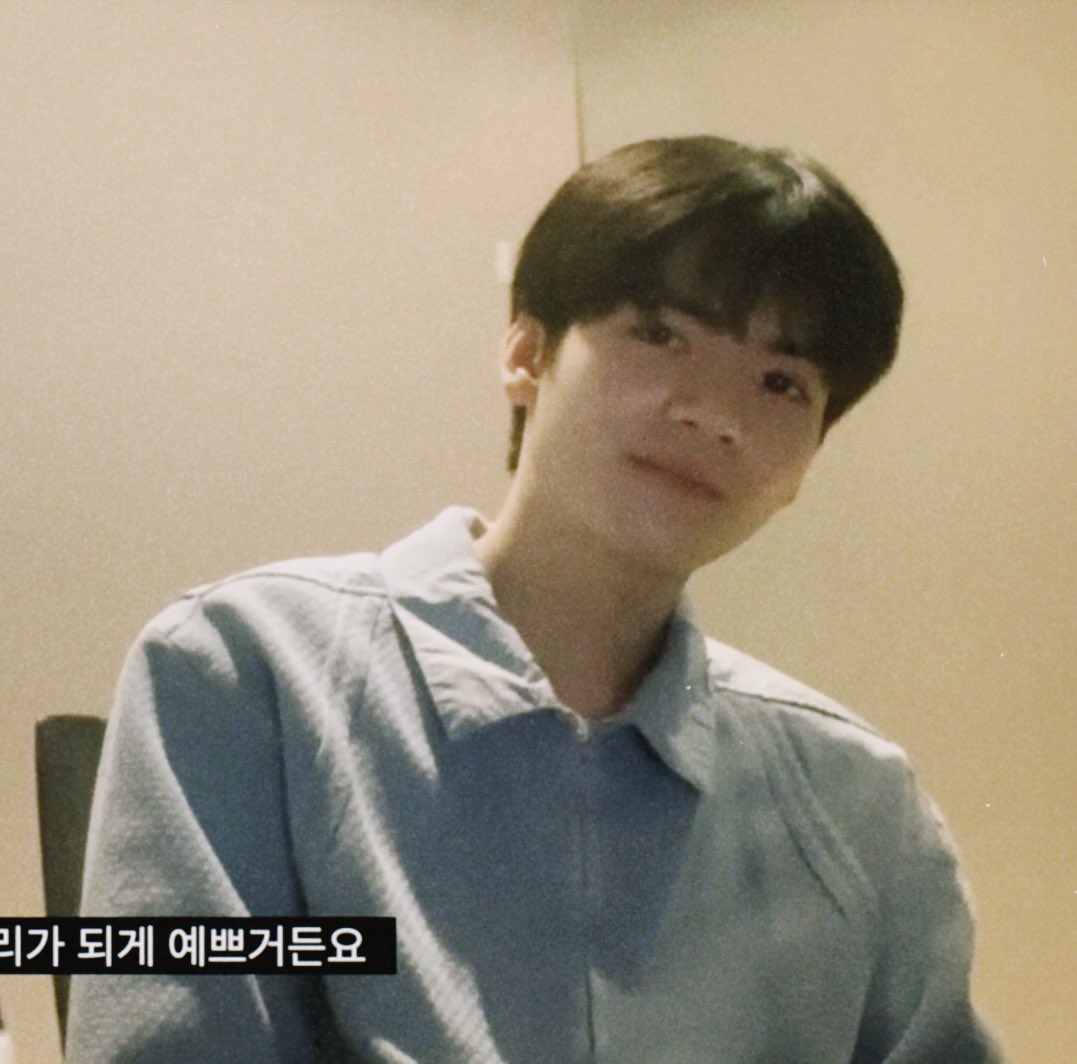 yorchshotfilms's tweet photo. 🥹,you are such a cutie

★☆ #YORCH #TraineeA https://t.co/ZugRUW7Fwy