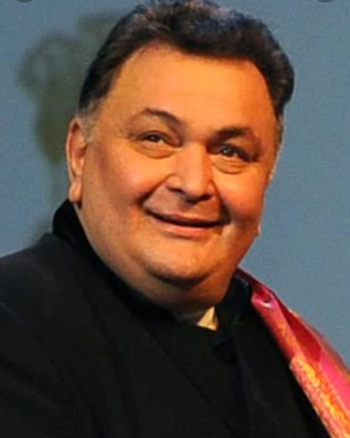 WISH YOU HAPPY BIRTHDAY RISHI KAPOOR 