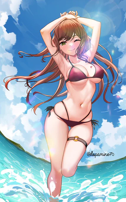 리사👙 