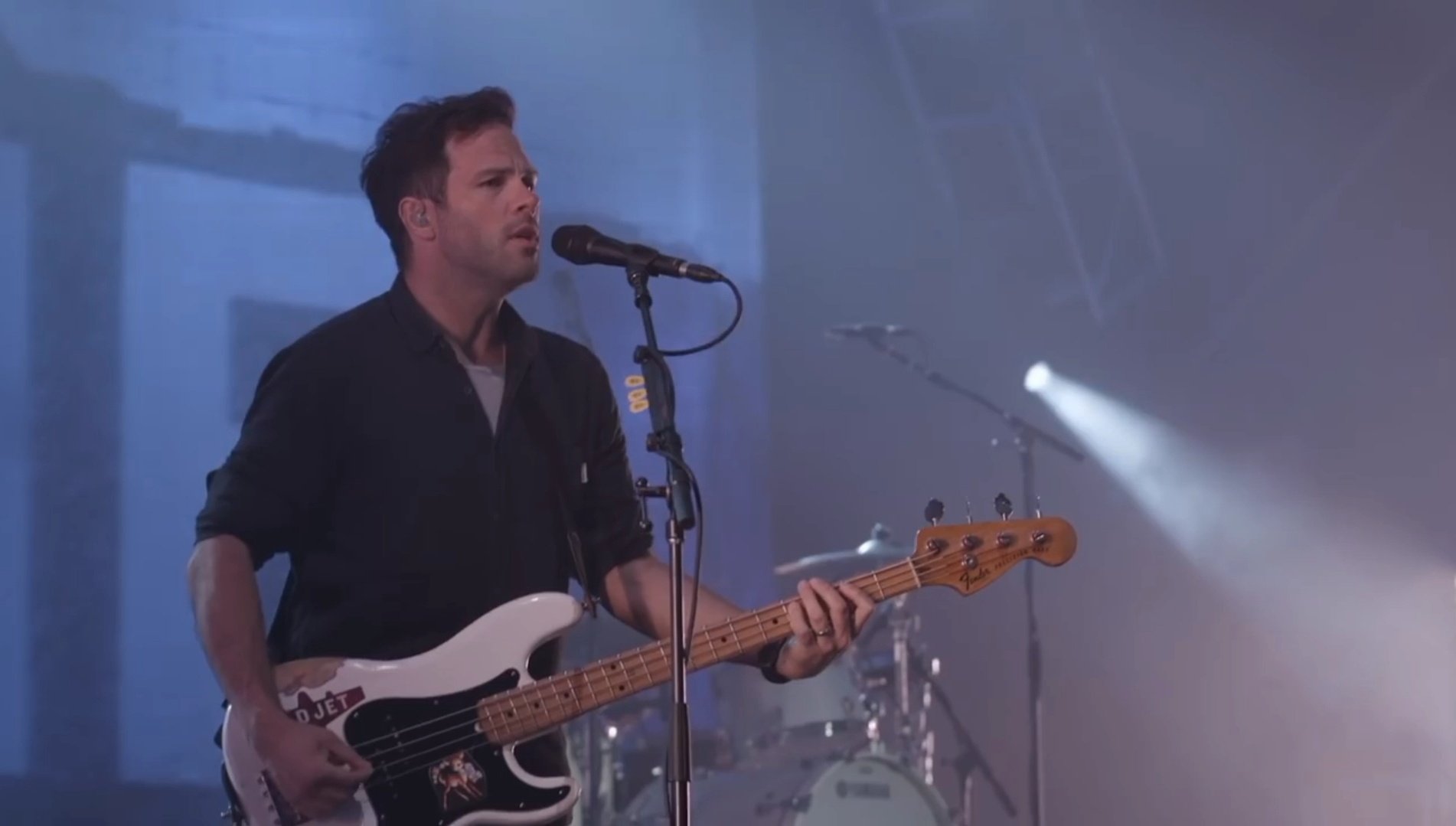 Happy birthday to the great Jesse Quin.   
