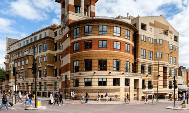 IslingtonLibDem's tweet photo. Major Angel building set for depressing replacement. As the Angel Association says, “The proposal is dull and not designed to enhance this important site” but @IslingtonBC planners recommend approval. Shame.
https://t.co/3mRv9zb8cb via @islingtonctzn https://t.co/FtdFIgrpUr