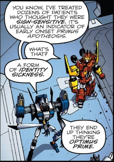 Crazy ass moments in Transformers History🏳️‍🌈 on X: G2