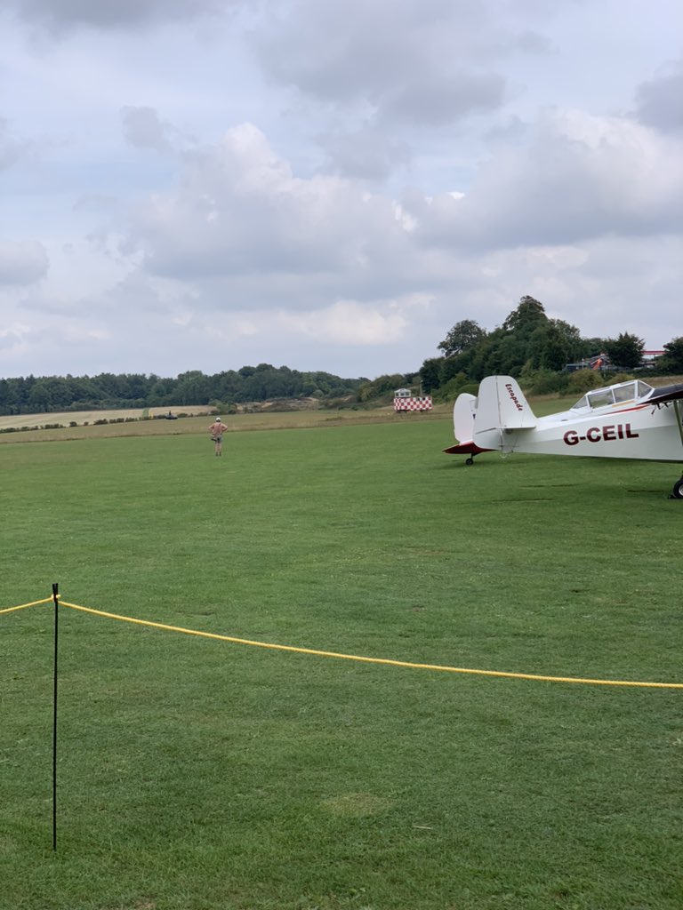 Mark does DofE Canoeing tweet media
