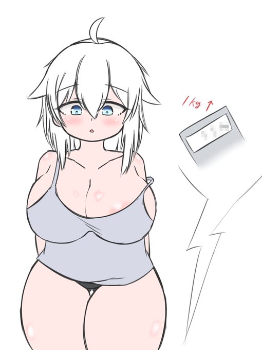 体重計プロちゃん 