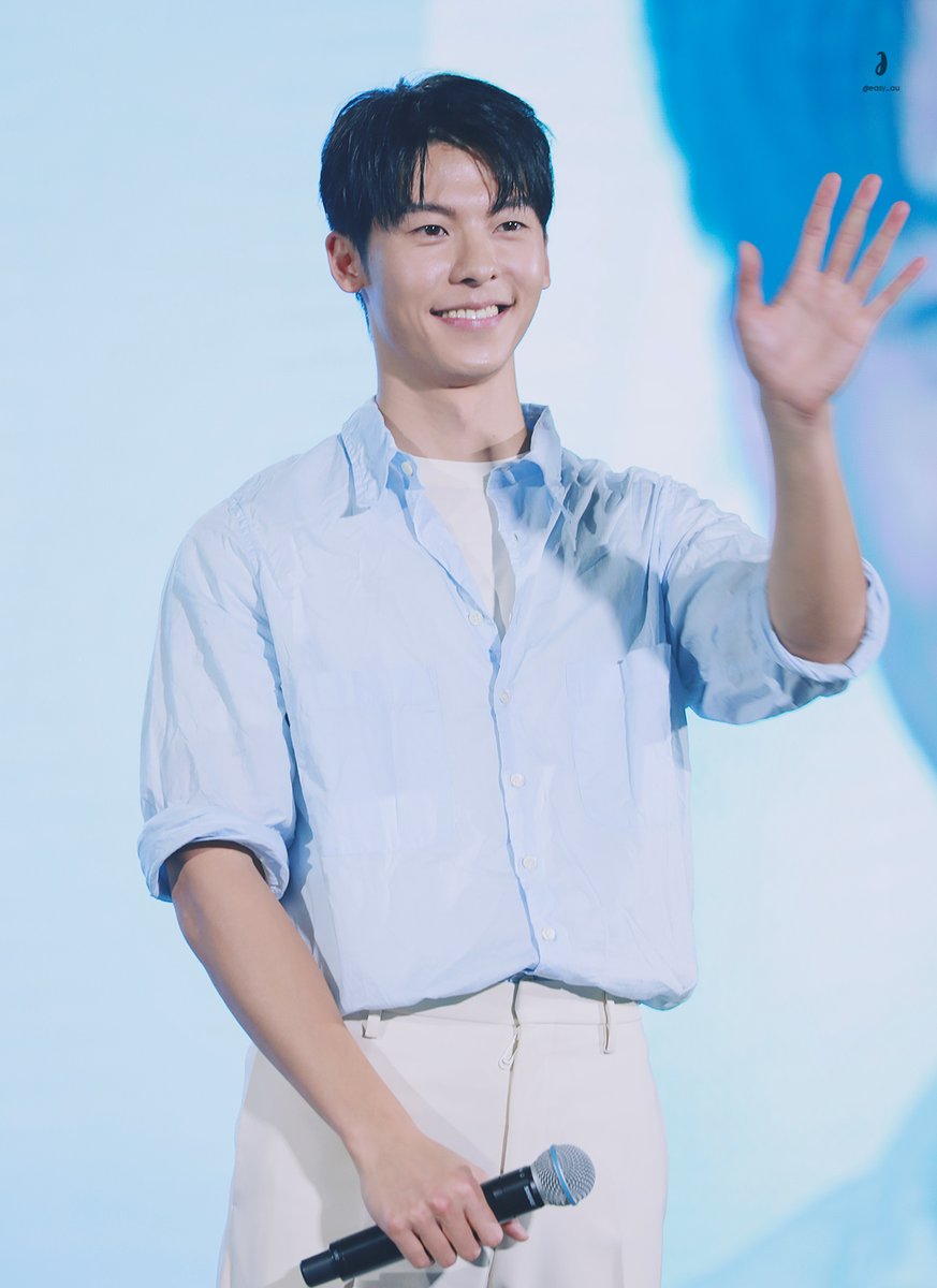 220903 #허광한 팬미팅 Present in Seoul 
#許光漢 #许光汉 #GregHsu #HsuGregHan