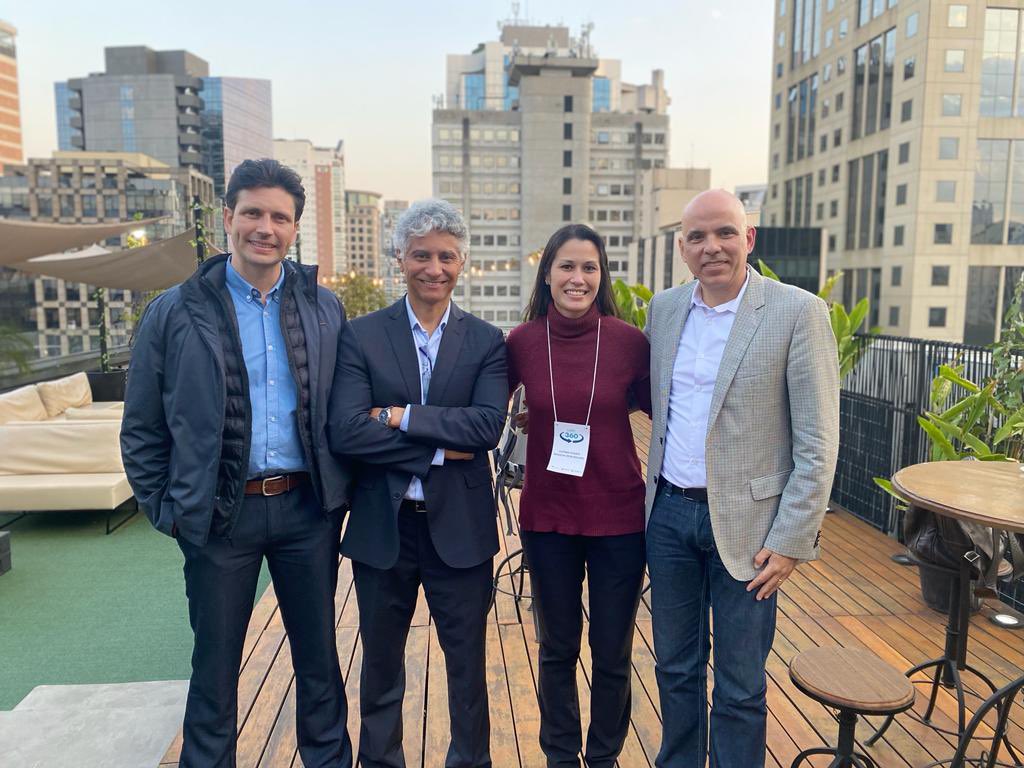 drcristianouro's tweet photo. Starting the São Paulo Meeting of Urology #cpu2022 https://t.co/IP7Pf5sgQn