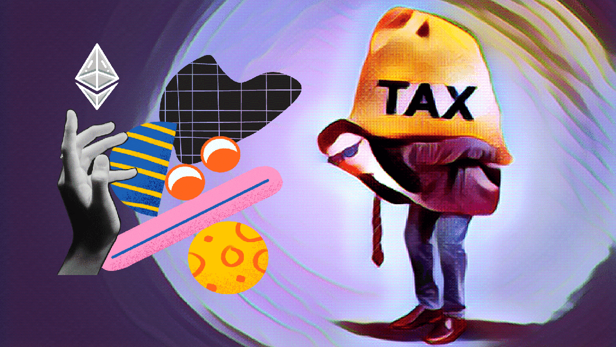 NFTWEB3_club's tweet photo. Washington becomes first US state to tax #NFTs

Washington state added NFTs (non-fungible tokens) to the list of properties subject to its sales and use tax provisions in July, making it the first American state to do so—though it is not likely to be the last. https://t.co/p6eBJjWFXY