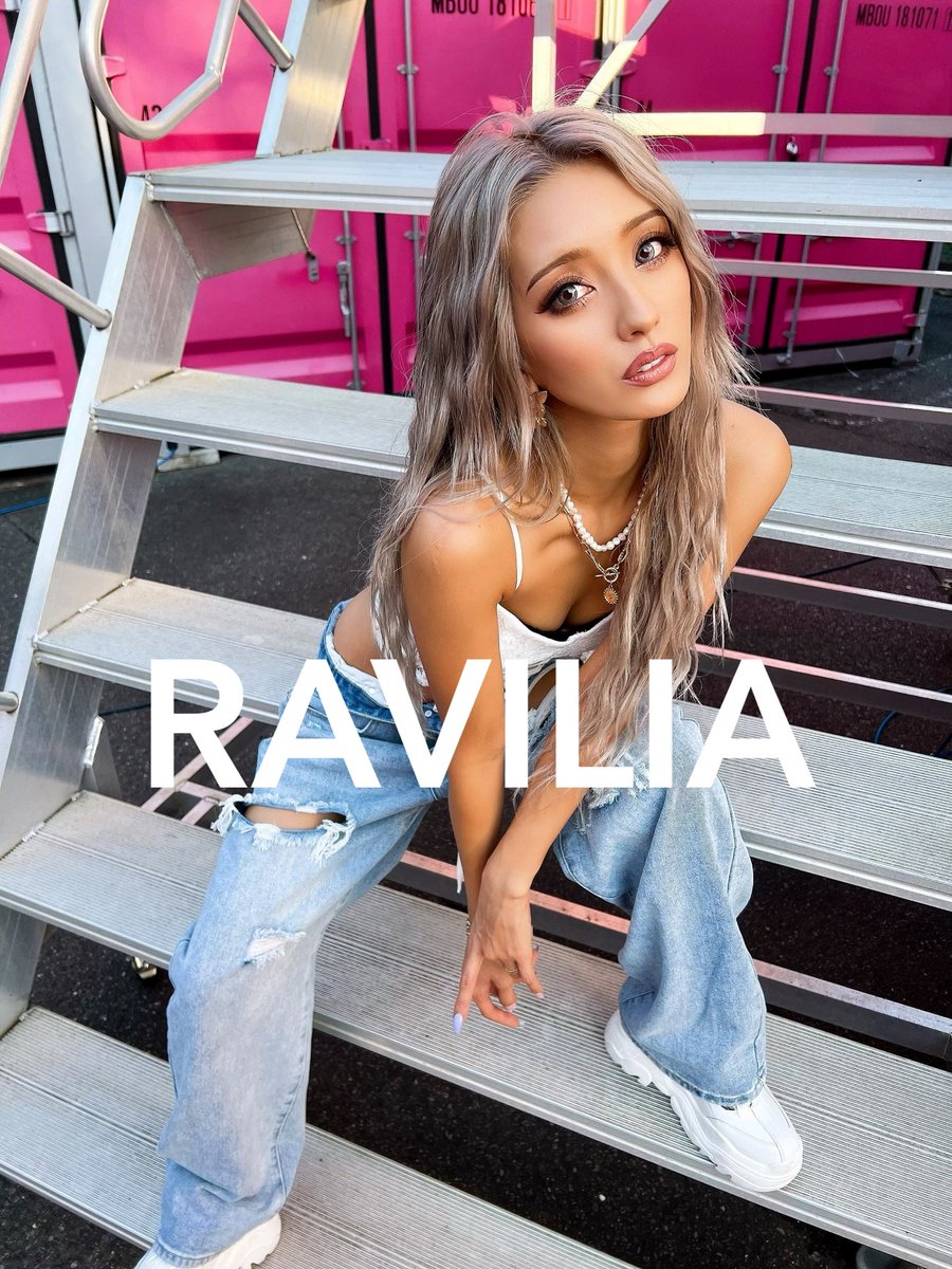 yunchan0618's tweet photo. この度、@Dleepytown にて
【RAVILIA】ﾗｳﾞｨﾘｱというselectshopを
立ち上げさせて頂くことになりました💖

https://t.co/D6YIDPJBEd https://t.co/D8LtfZw7zw