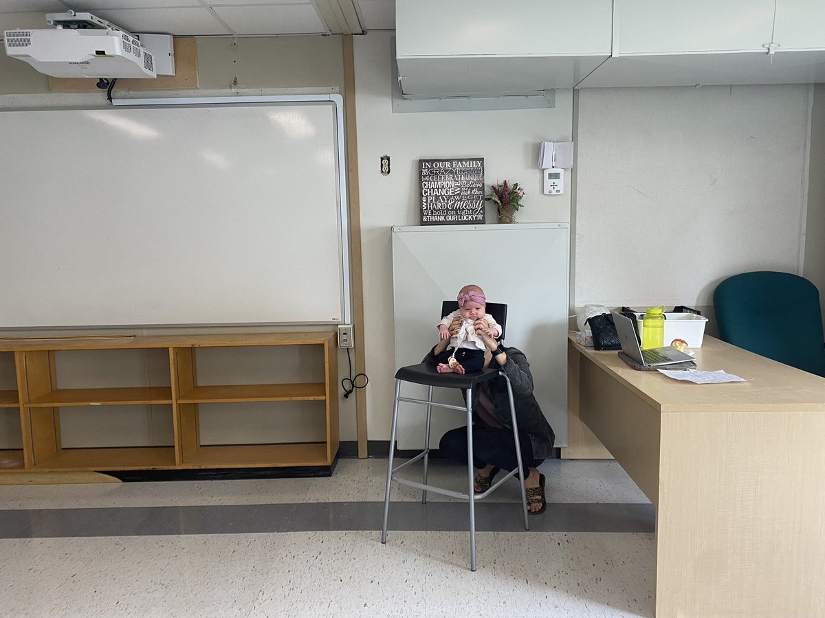 Stephanie Delorme tweet media