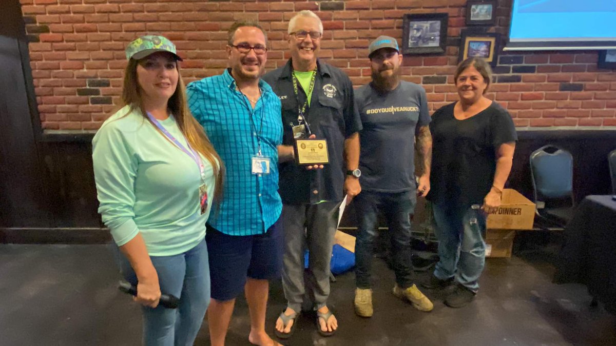 DoYouGiveARuck's tweet photo. #TreasureCoastJeepClub #2ndAnnualFamilyFunRuck #EventSponsor #PickUpYourRuck #FollowUs #DYGAR #DDS4Vets #IRSC #SarahsKitchen #SupportLocalVeterans #Army #Navy #Marines #CoastGuard #AirForce #SpaceForce #SupportSmallBusiness #SupportLocalBusiness #SupportLocalVeterans #BeTheChange https://t.co/nQdftxVnP7
