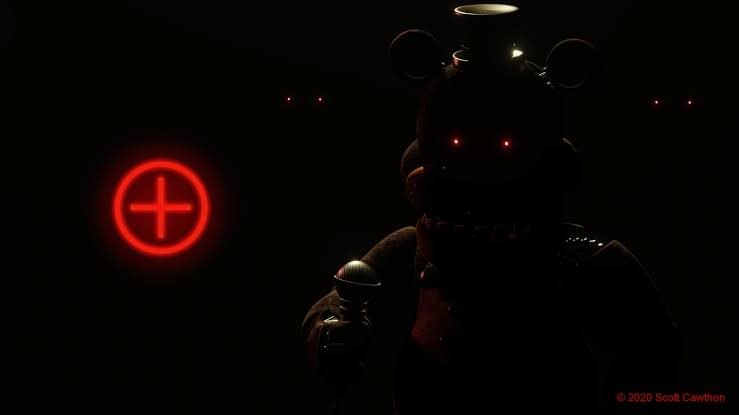 Central Terror Indies🇧🇷 on X: No guia de sobrevivência de fnaf