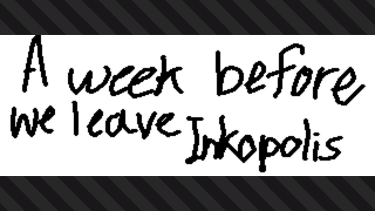 #Splatoon2 #NintendoSwitch