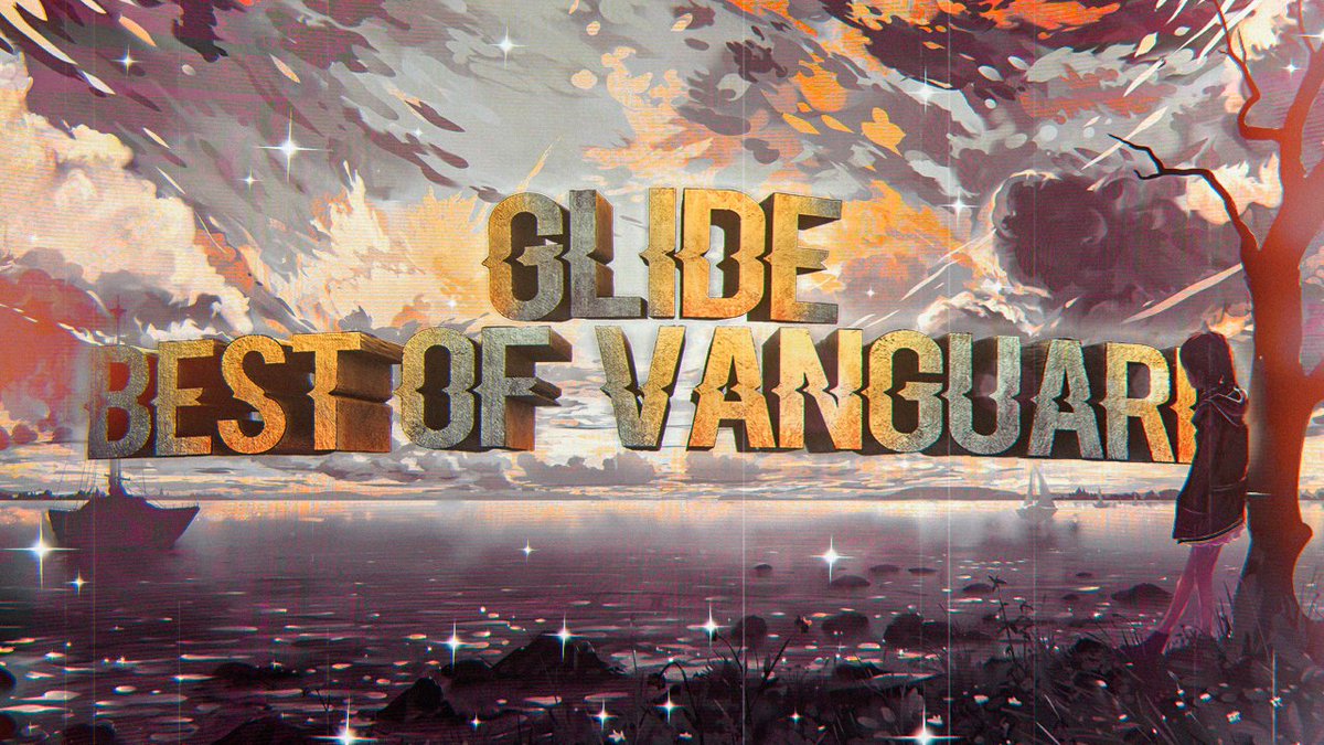Glide tweet media