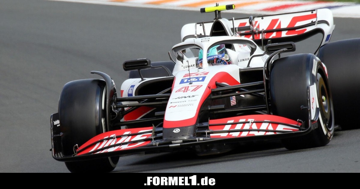 Formel1.de on Twitter "Mick Schumacher in Q3 und alle weiteren