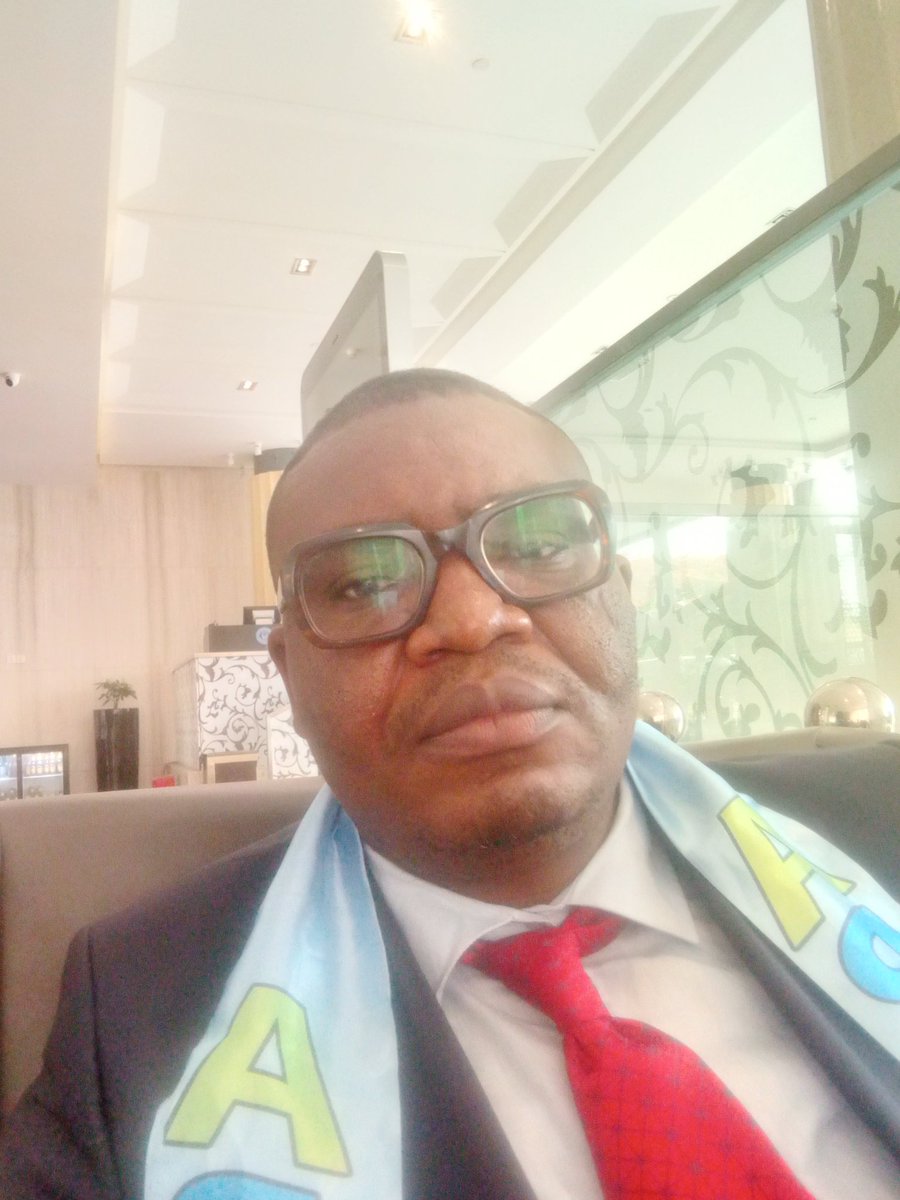 CilambuDr's tweet photo. Nos sincères félicitations à Son exc. Mme Séraphine Kilubu, autorité morale de l'APPS qui vient d'être élevée à la tête de la Coalition Nationale des femmes chefs des regroupements et partis politiques de la RDC (CONFECREP2). APPS Viva!!! https://t.co/cGKgQtHOU3